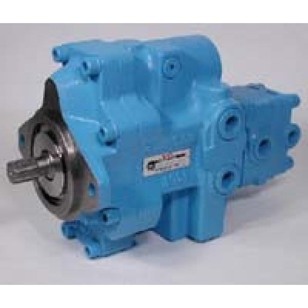 VDC-1B-2A2-20 VDC Series Hydraulic Vane Pumps Original import #1 image