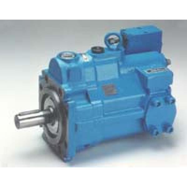 VDC-11B-2A3-1A5-20 VDC Series Hydraulic Vane Pumps Original import #1 image