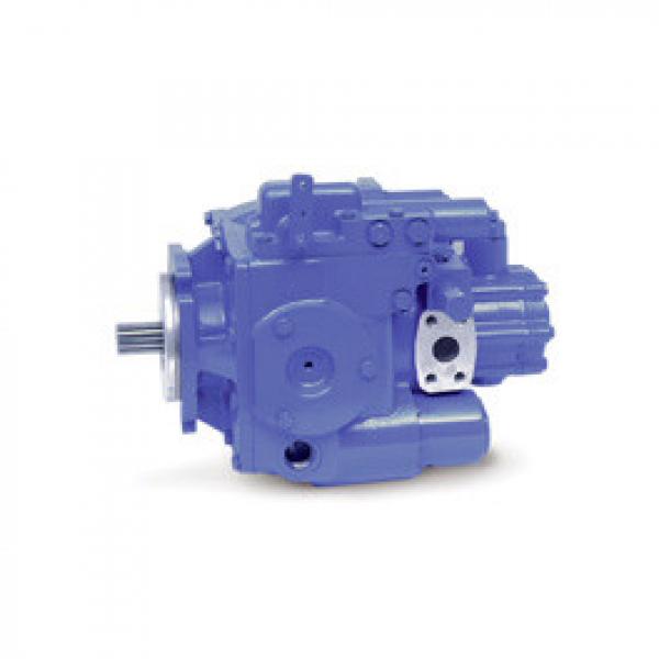 PVS12AZ140 Brand vane pump PVS Series Original import #1 image