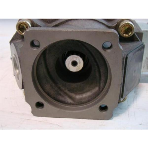 Hawe Ethiopia  Hydraulic Pump V60N-110 RSFN-2-0-03 UN/LSNR/Z #5 image