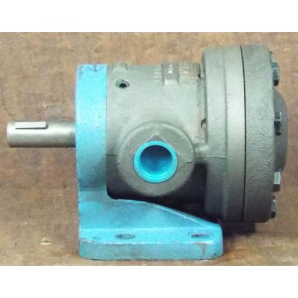 1 Algeria  RE-MANUFACTURED VICKERS V111 A10 19559L HYDRAULIC PUMP ***MAKE OFFER*** #1 image