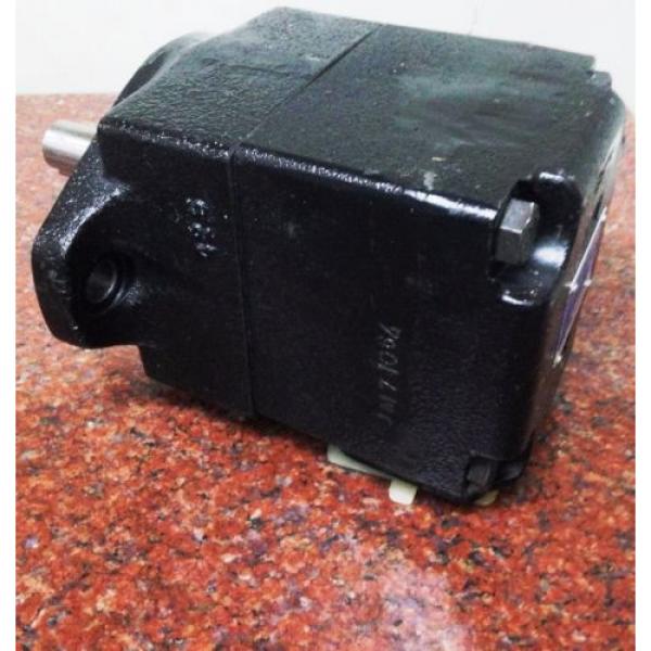 YUKEN Iceland  Hydraulics Vane Pump HPV - 2M #2 image