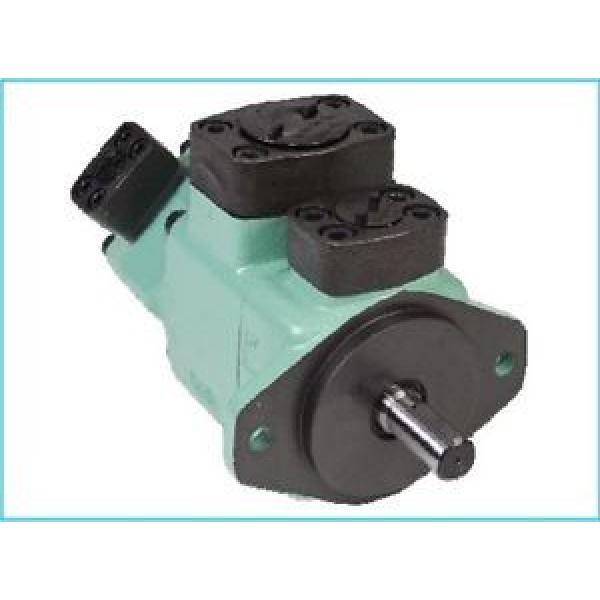 YUKEN Korea-South  Series Industrial Double Vane Pumps -PVR1050 -10- 39 #1 image