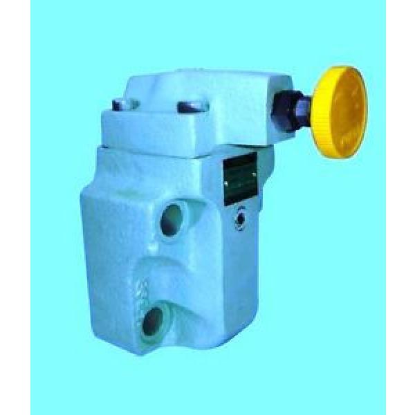 YUKEN Honduras  Pressure Reducing (AND CHECK) Valves RCG-06 B-2180 #1 image