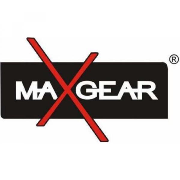 MAXGEAR Latvia  Ölfilter Motorölfilter OF-355 26-0128 #2 image