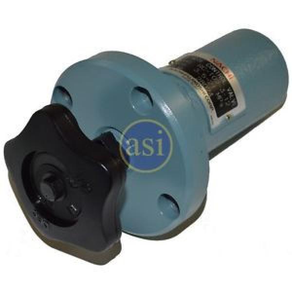 RC-T02-3-12 Faroe Islands  Remote Control Pressure Relief Valve 500 - 3000 PSI Adjustment Range #1 image