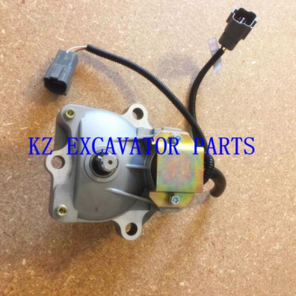 7834-40-3002 Guyana  Stepper motor ,Throttle motor FITS KOMATSU PC300-6 PC350-6 PC360-6 #2 image