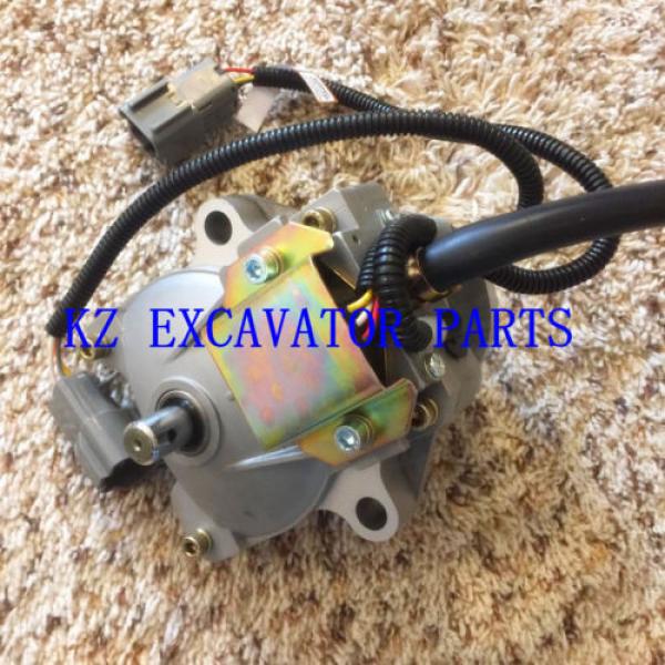 7834-40-3002 Guyana  Stepper motor ,Throttle motor FITS KOMATSU PC300-6 PC350-6 PC360-6 #3 image