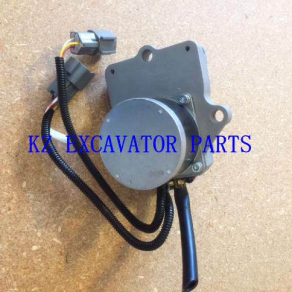 7834-40-3002 Guyana  Stepper motor ,Throttle motor FITS KOMATSU PC300-6 PC350-6 PC360-6 #4 image