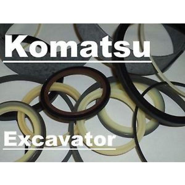 707-98-34120 Gibraltar  Boom Cylinder Seal Kit Fits Komatsu PC50UU #1 image