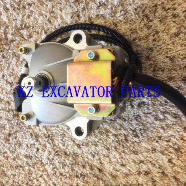 7834-41-3002 Lebanon  Stepper motor ,Throttle motor FITS KOMATSU PC300-7 PC350-7 PC360-7 #1 image