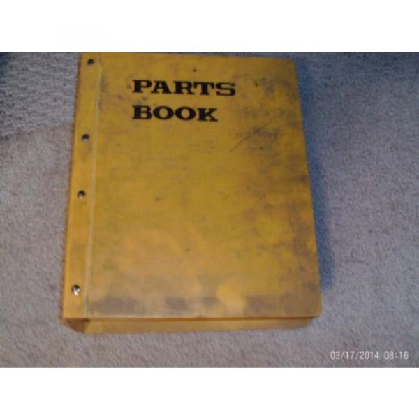 Komatsu Kenya  PC400LC -6 PC400HD -6 Excavator Parts Catalog Manual # BEPB4006C3 #3 image