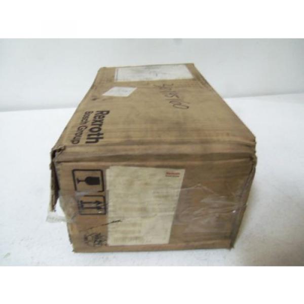 REXROTH Honduras  MSK050C-0600-NN-M1-UP1-NNNN SERVO MOTOR Origin IN BOX #1 image